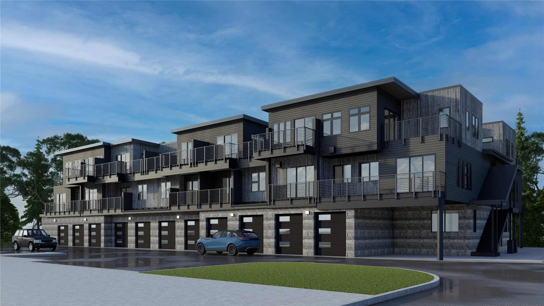 740 Blue River Parkway Silverthorne CO 80498