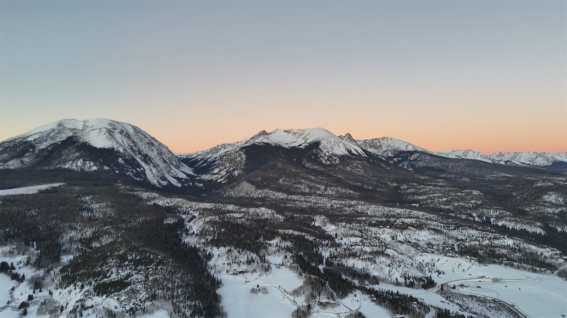 740 Blue River Parkway Silverthorne CO 80498