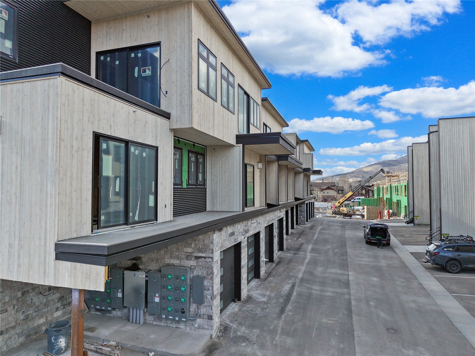 740 Blue River Parkway Silverthorne CO 80498