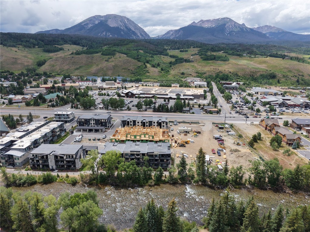 740 Blue River Parkway Silverthorne CO 80498