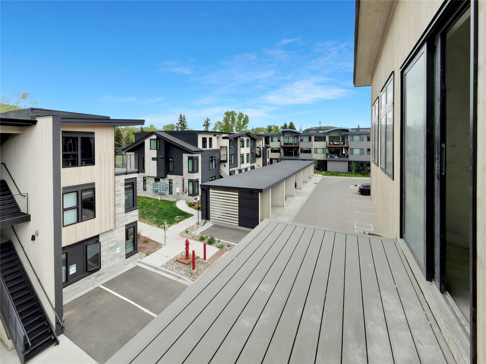 740 Blue River Parkway Silverthorne CO 80498