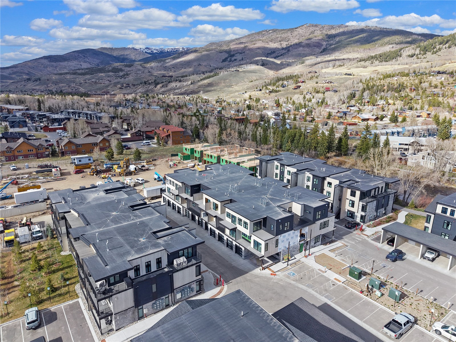 740 Blue River Parkway Silverthorne CO 80498