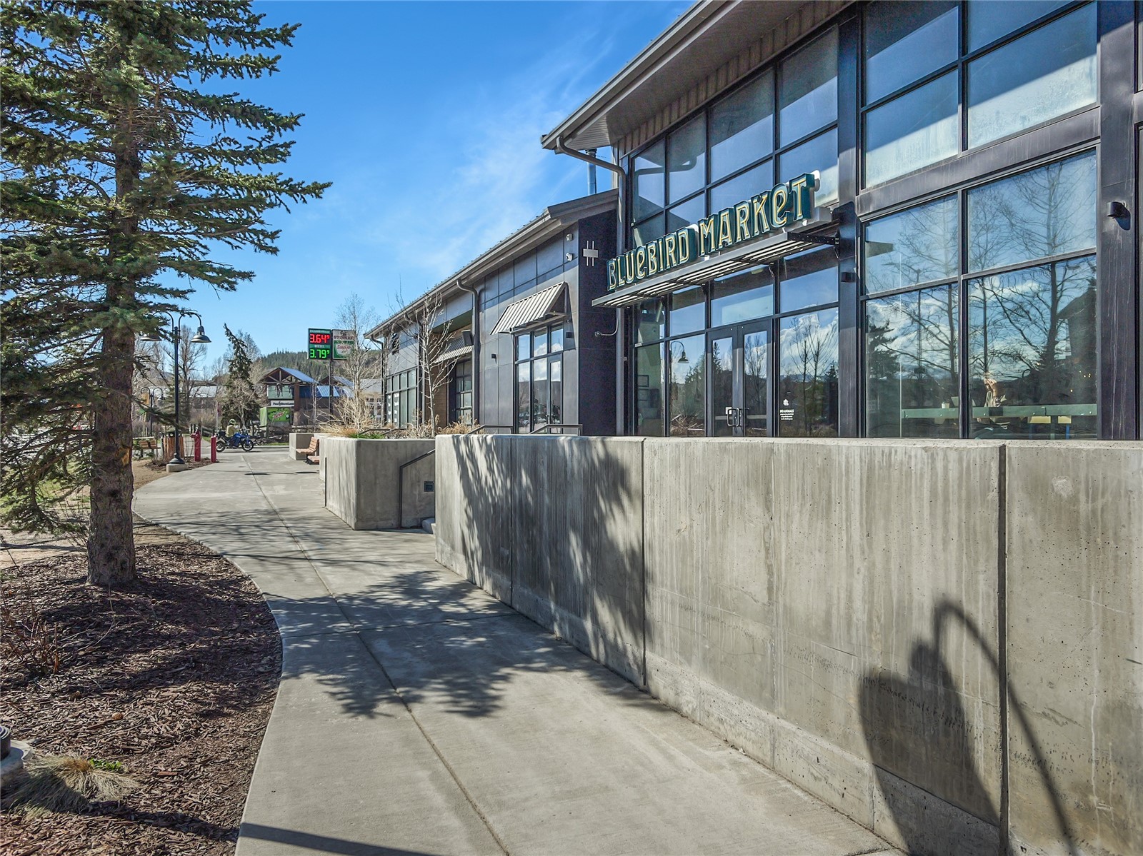 740 Blue River Parkway Silverthorne CO 80498