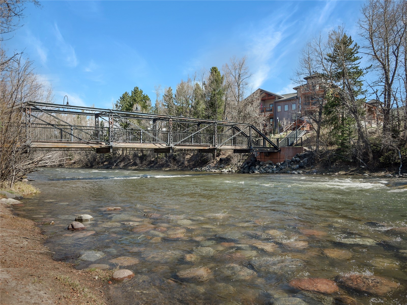 740 Blue River Parkway Silverthorne CO 80498
