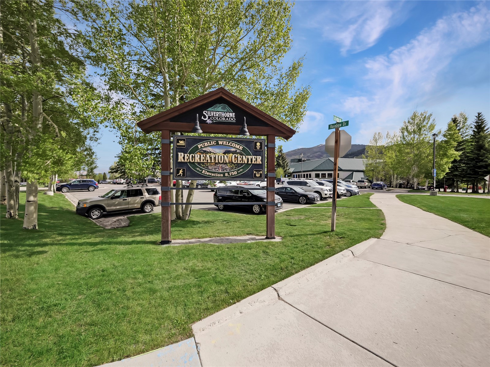 740 Blue River Parkway Silverthorne CO 80498