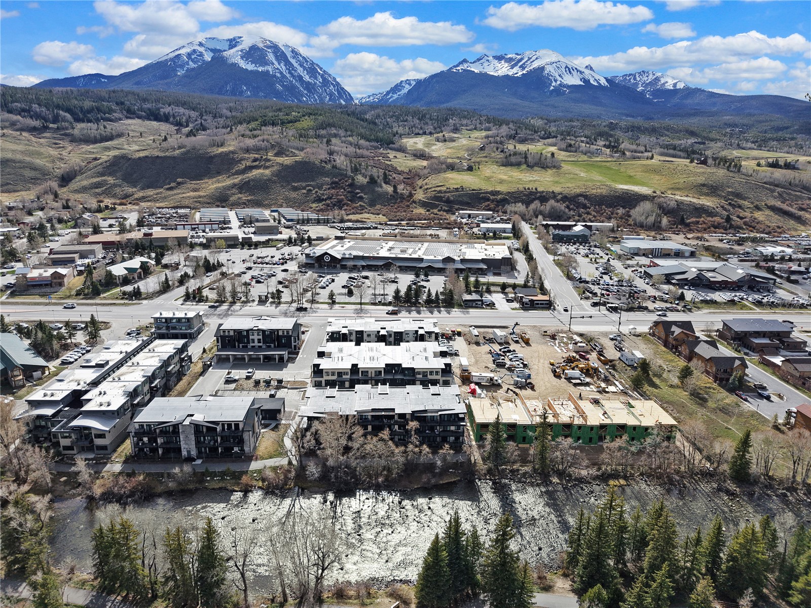 740 Blue River Parkway Silverthorne CO 80498