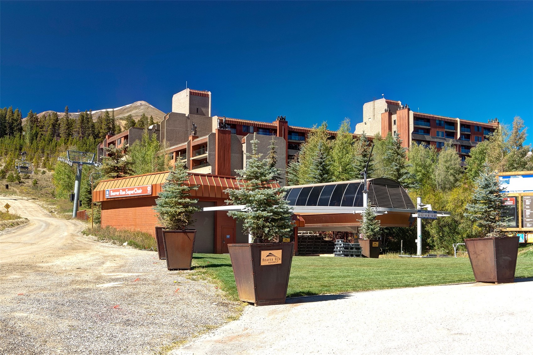 640 Village Road Breckenridge CO 80424