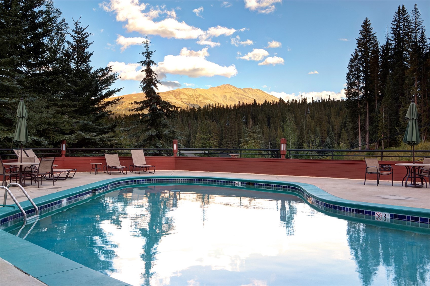 640 Village Road Breckenridge CO 80424