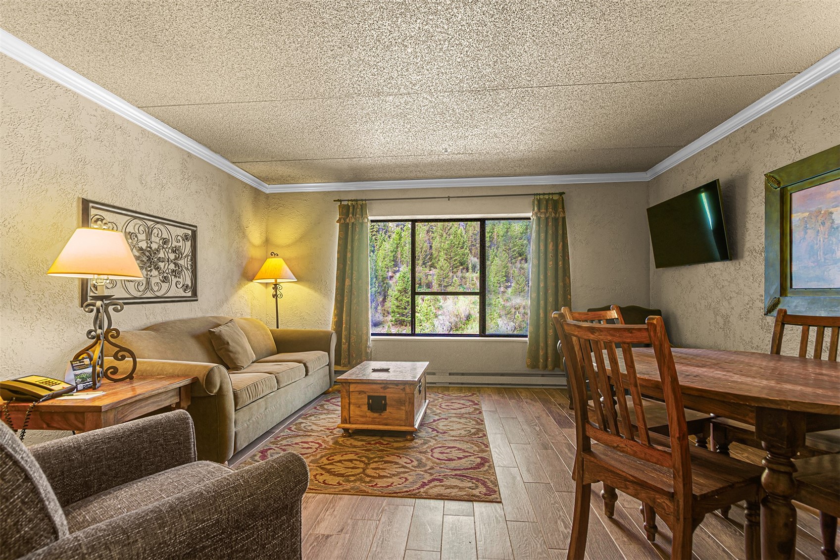 640 Village Road Breckenridge CO 80424