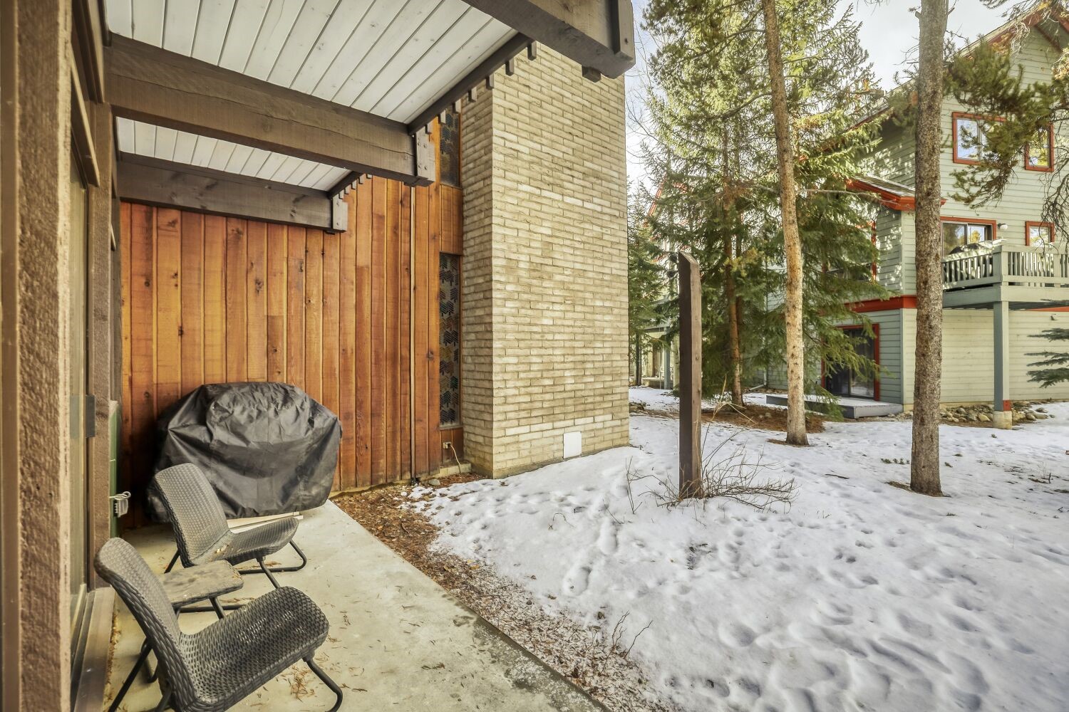 935 Columbine Road Breckenridge CO 80424