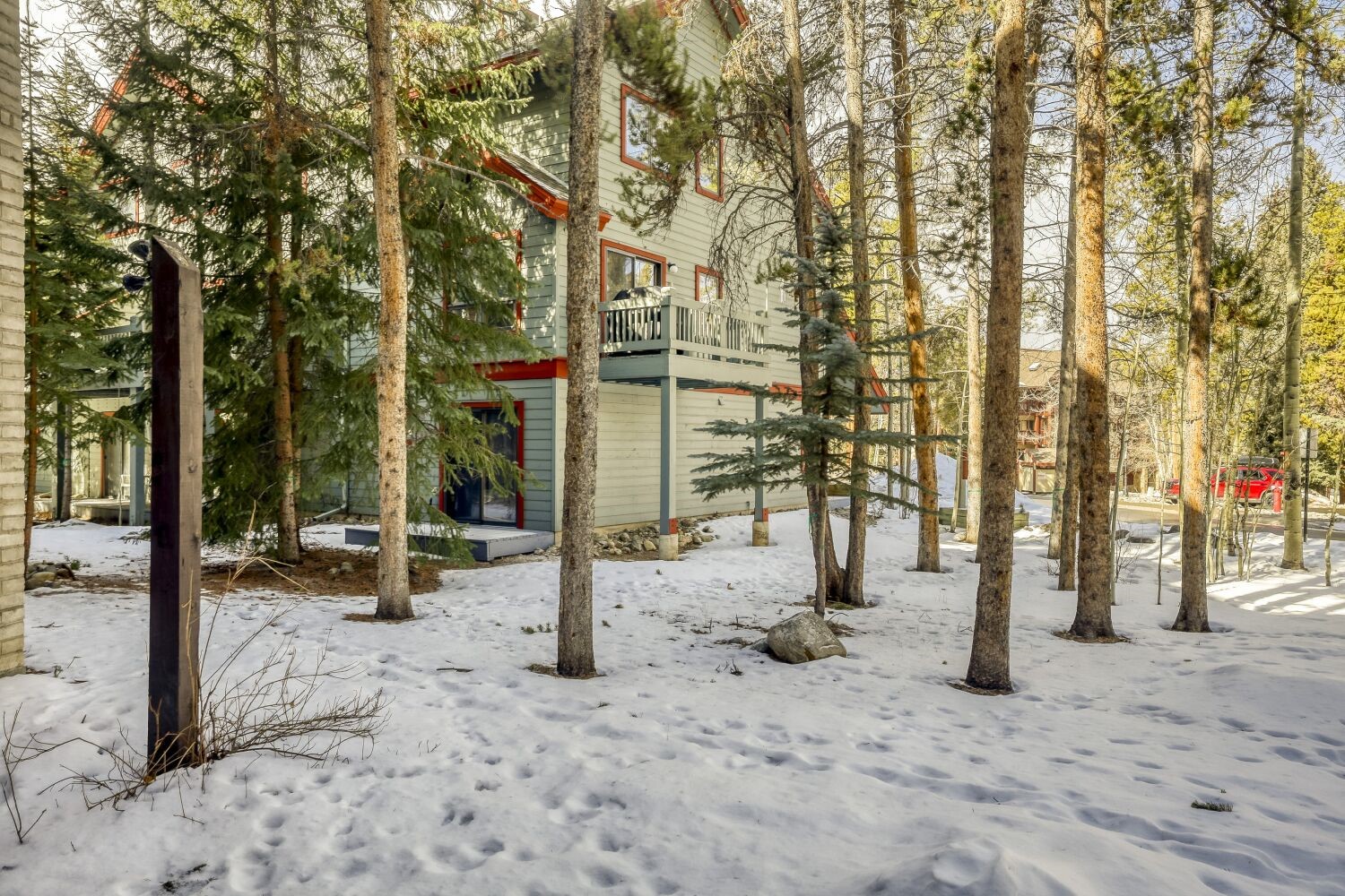 935 Columbine Road Breckenridge CO 80424