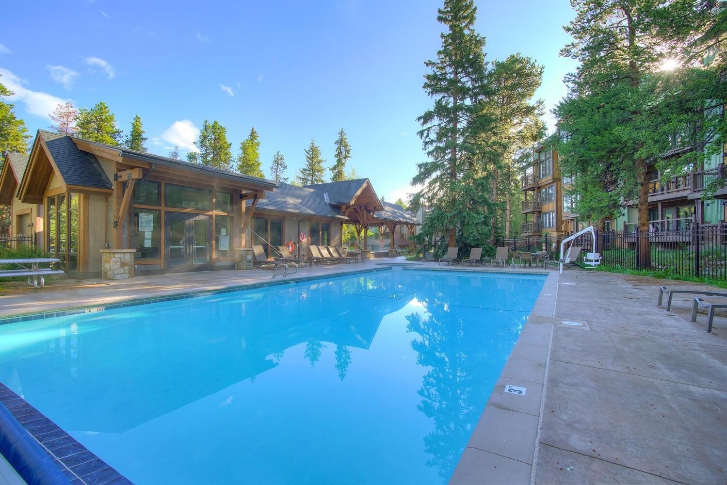 935 Columbine Road Breckenridge CO 80424