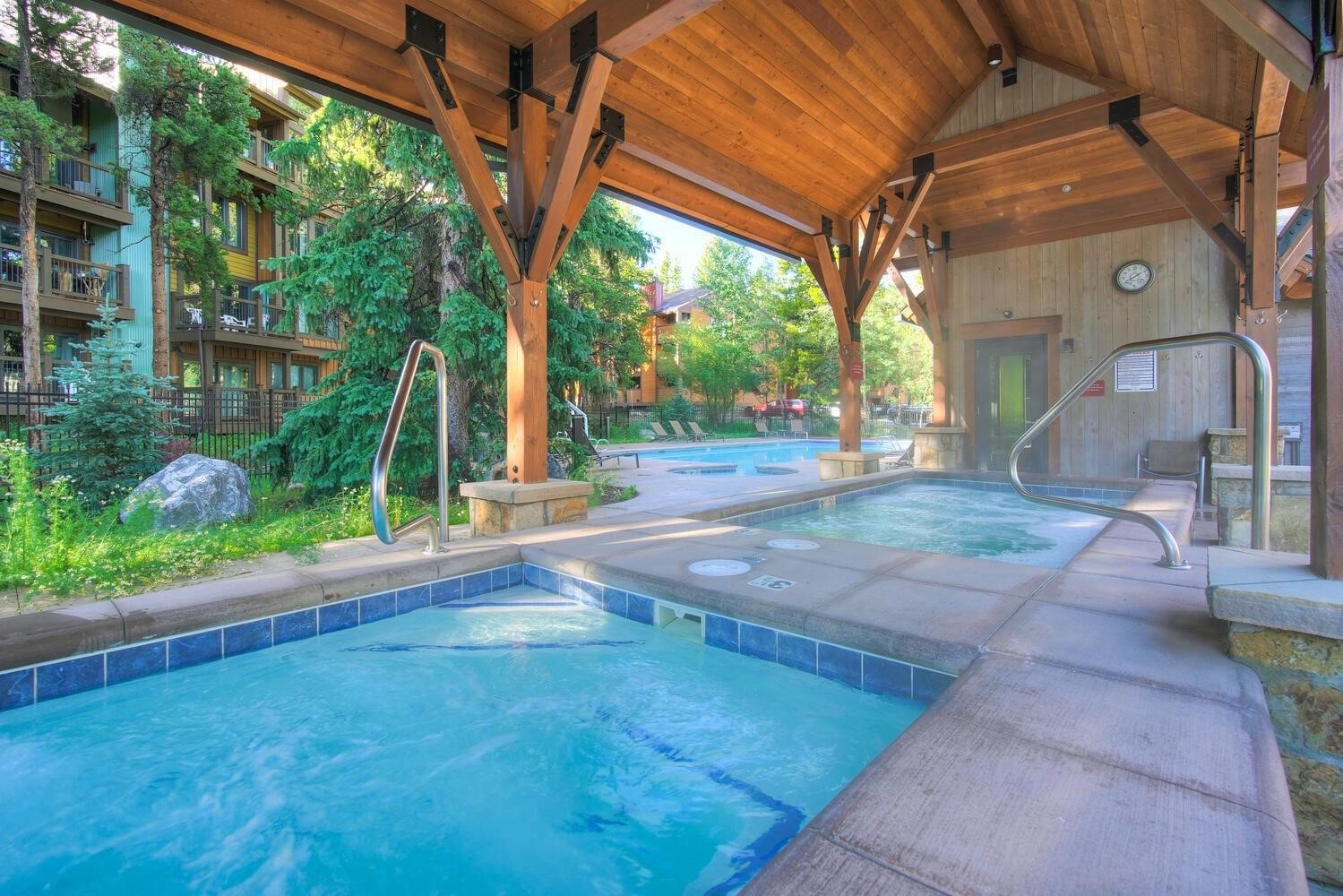 935 Columbine Road Breckenridge CO 80424