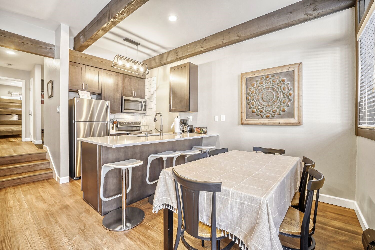 935 Columbine Road Breckenridge CO 80424