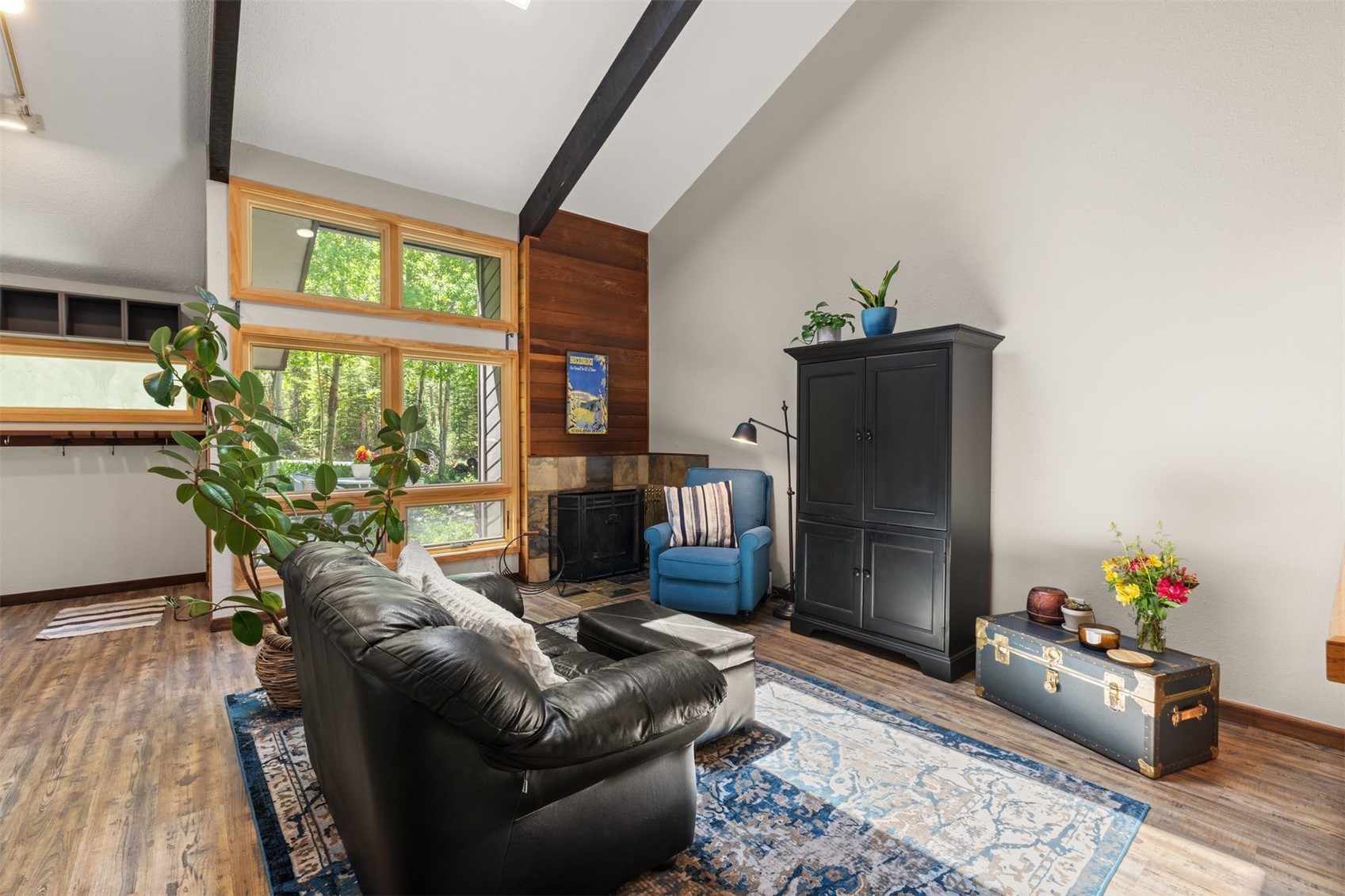 87 Flintstone Lane Breckenridge CO 80424