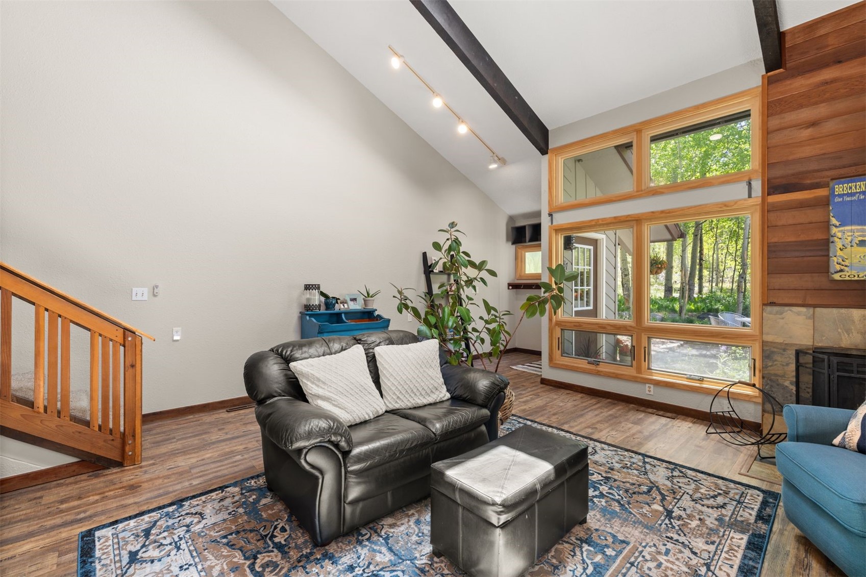 87 Flintstone Lane Breckenridge CO 80424
