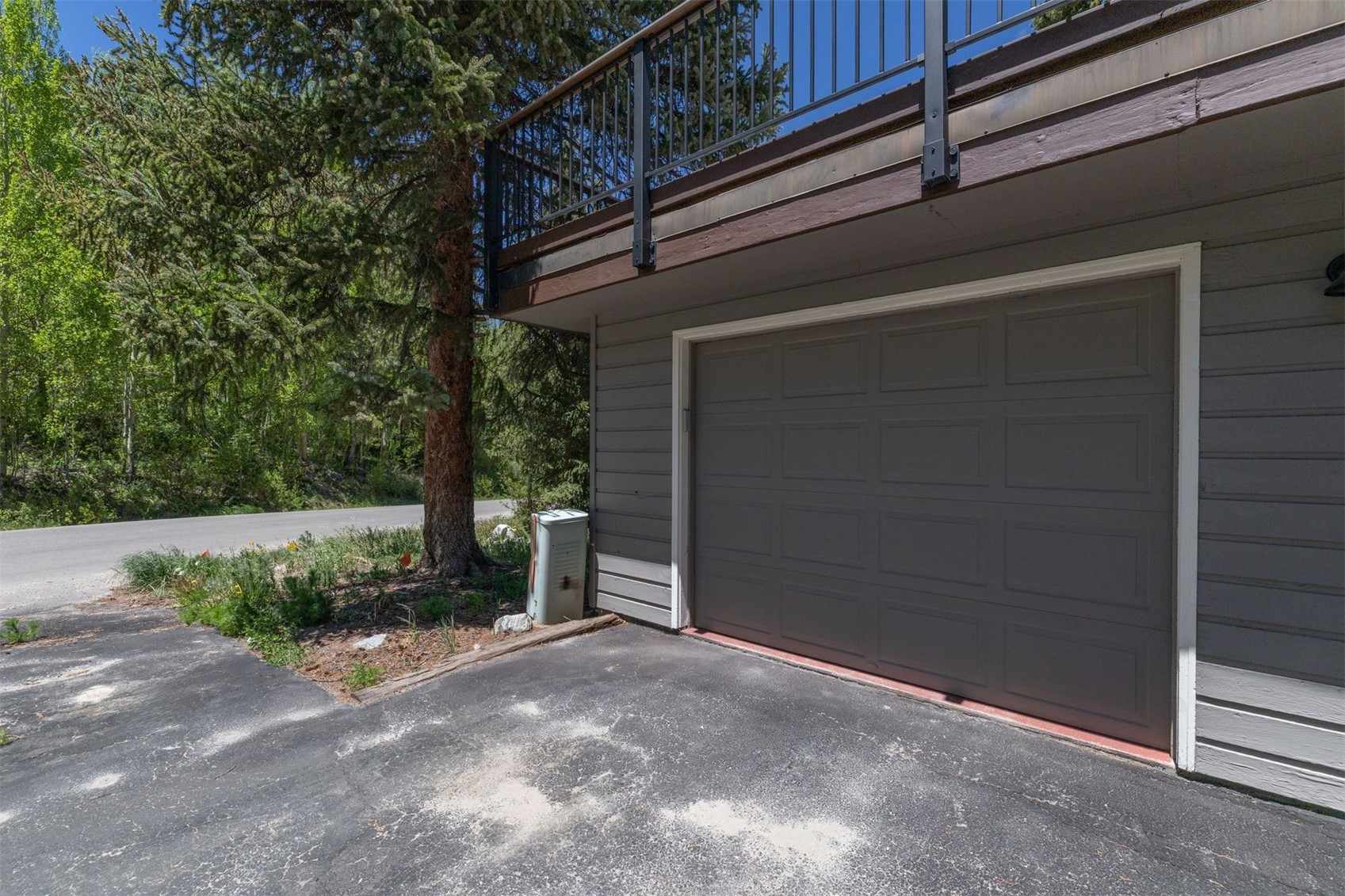 87 Flintstone Lane Breckenridge CO 80424