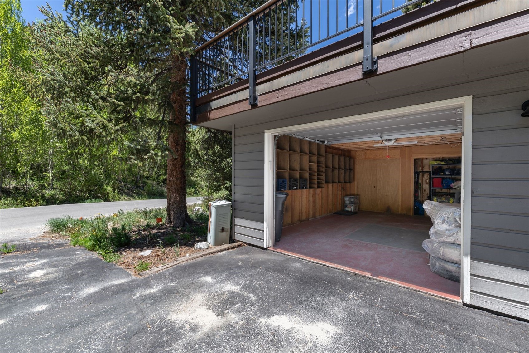 87 Flintstone Lane Breckenridge CO 80424