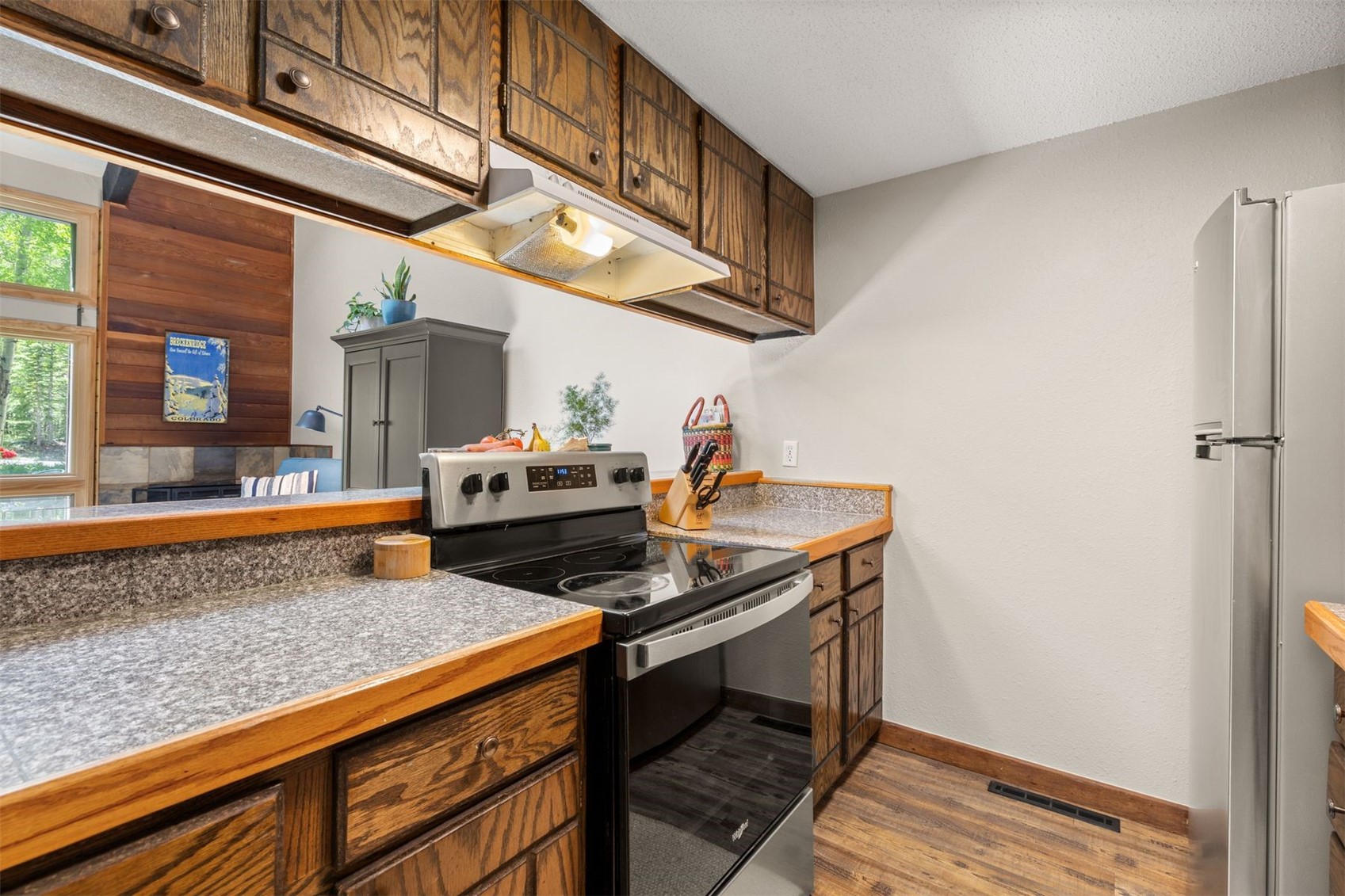 87 Flintstone Lane Breckenridge CO 80424