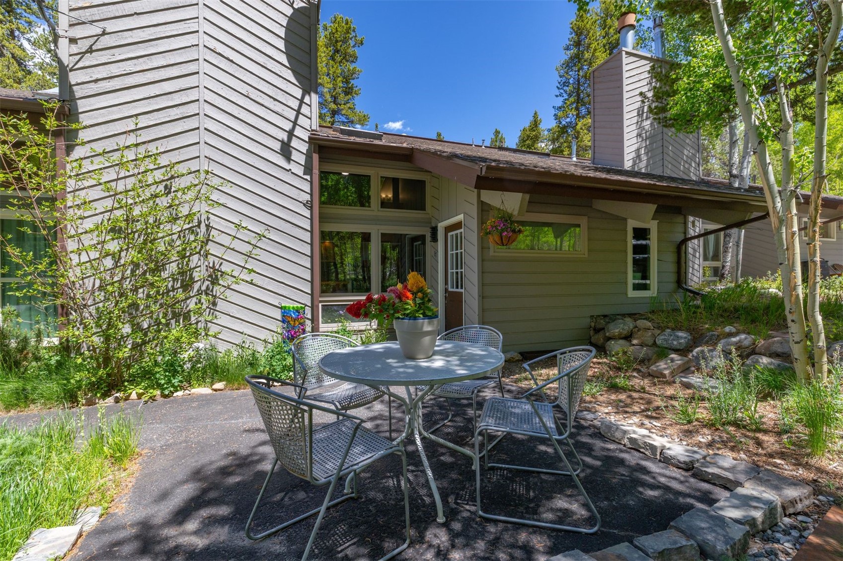 87 Flintstone Lane Breckenridge CO 80424