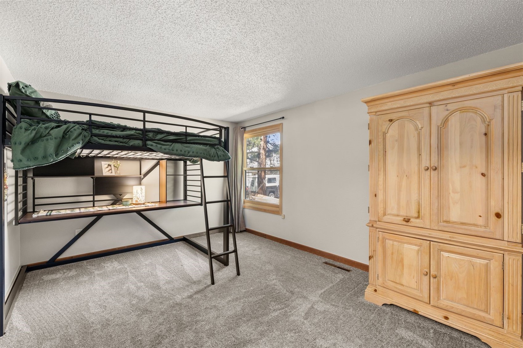 87 Flintstone Lane Breckenridge CO 80424