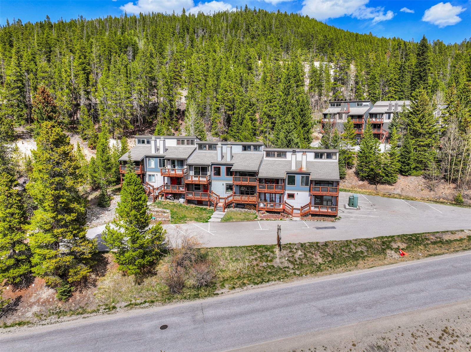 132 Illinois Gulch Road Breckenridge CO 80424