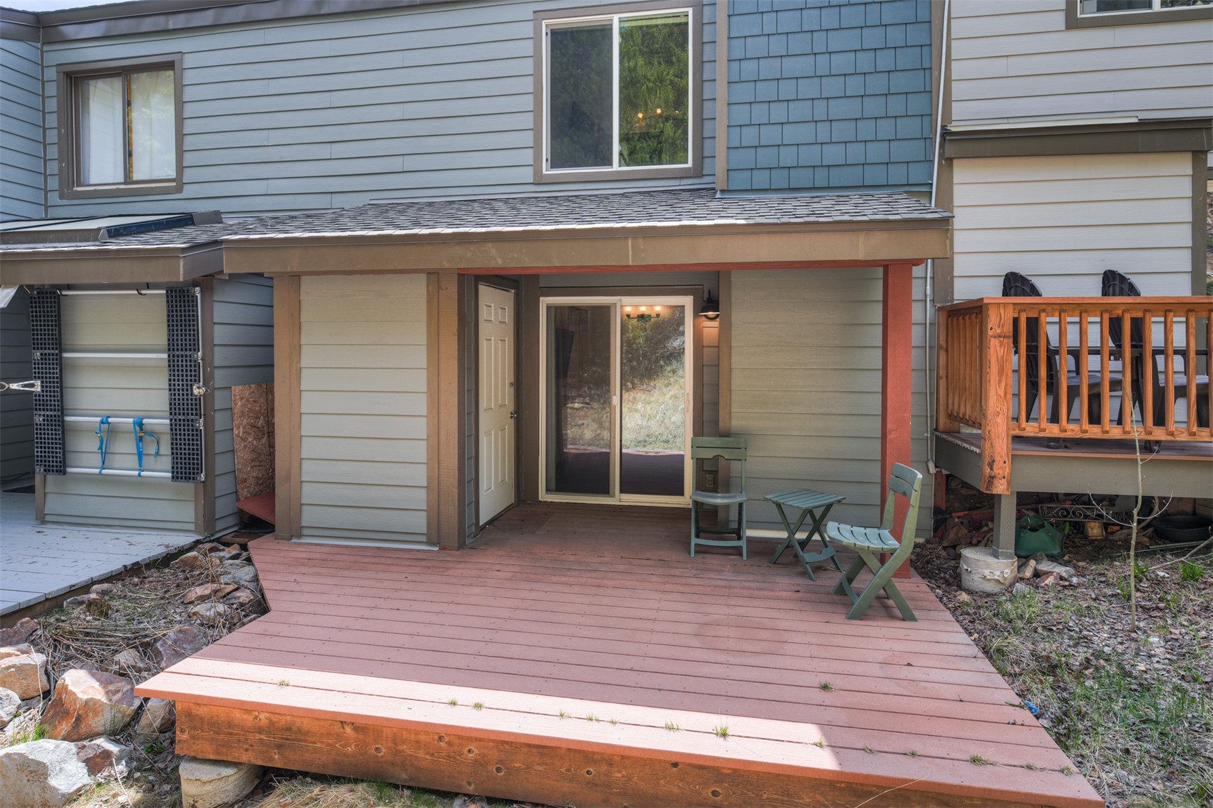 132 Illinois Gulch Road Breckenridge CO 80424