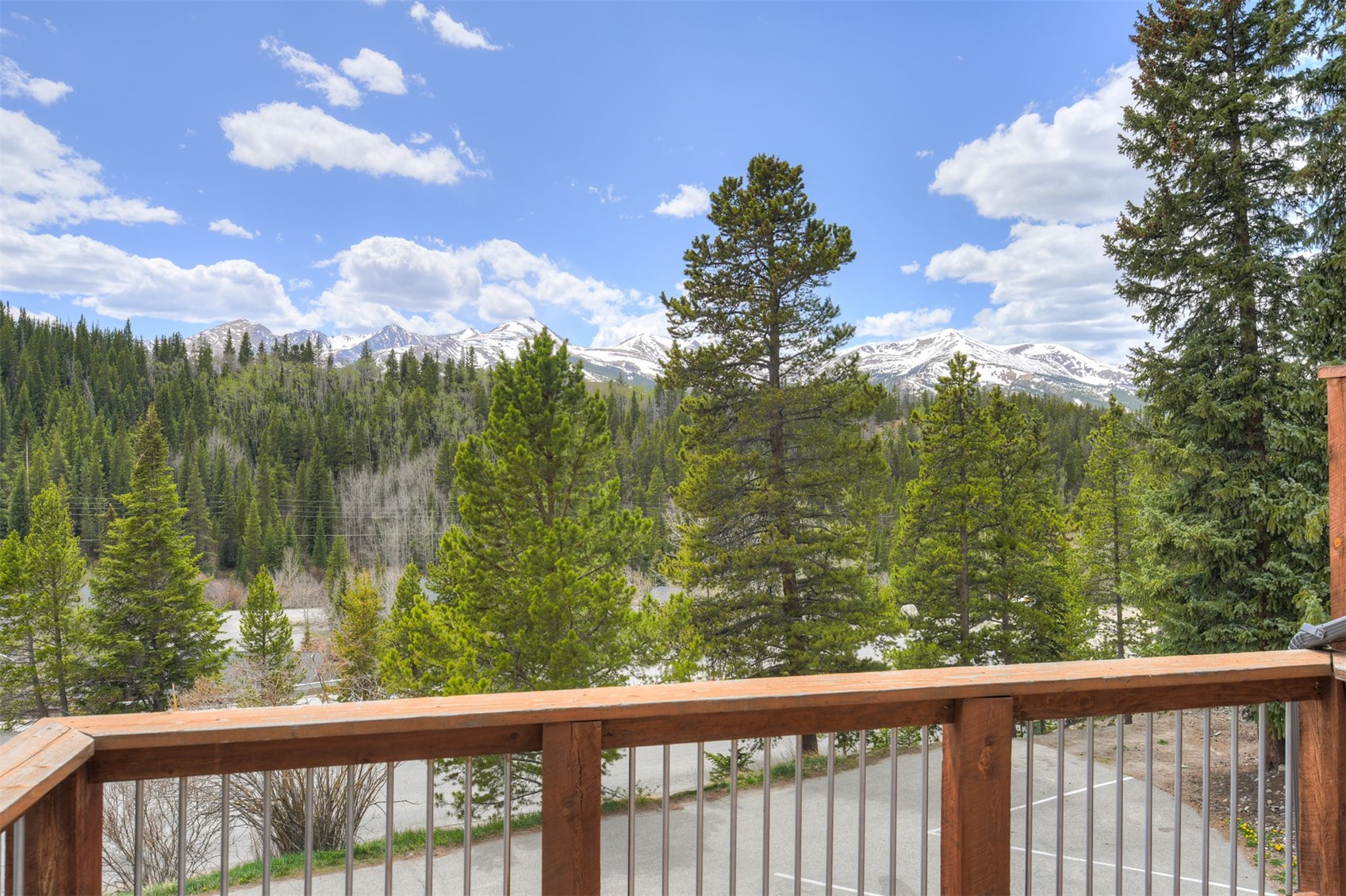 132 Illinois Gulch Road Breckenridge CO 80424