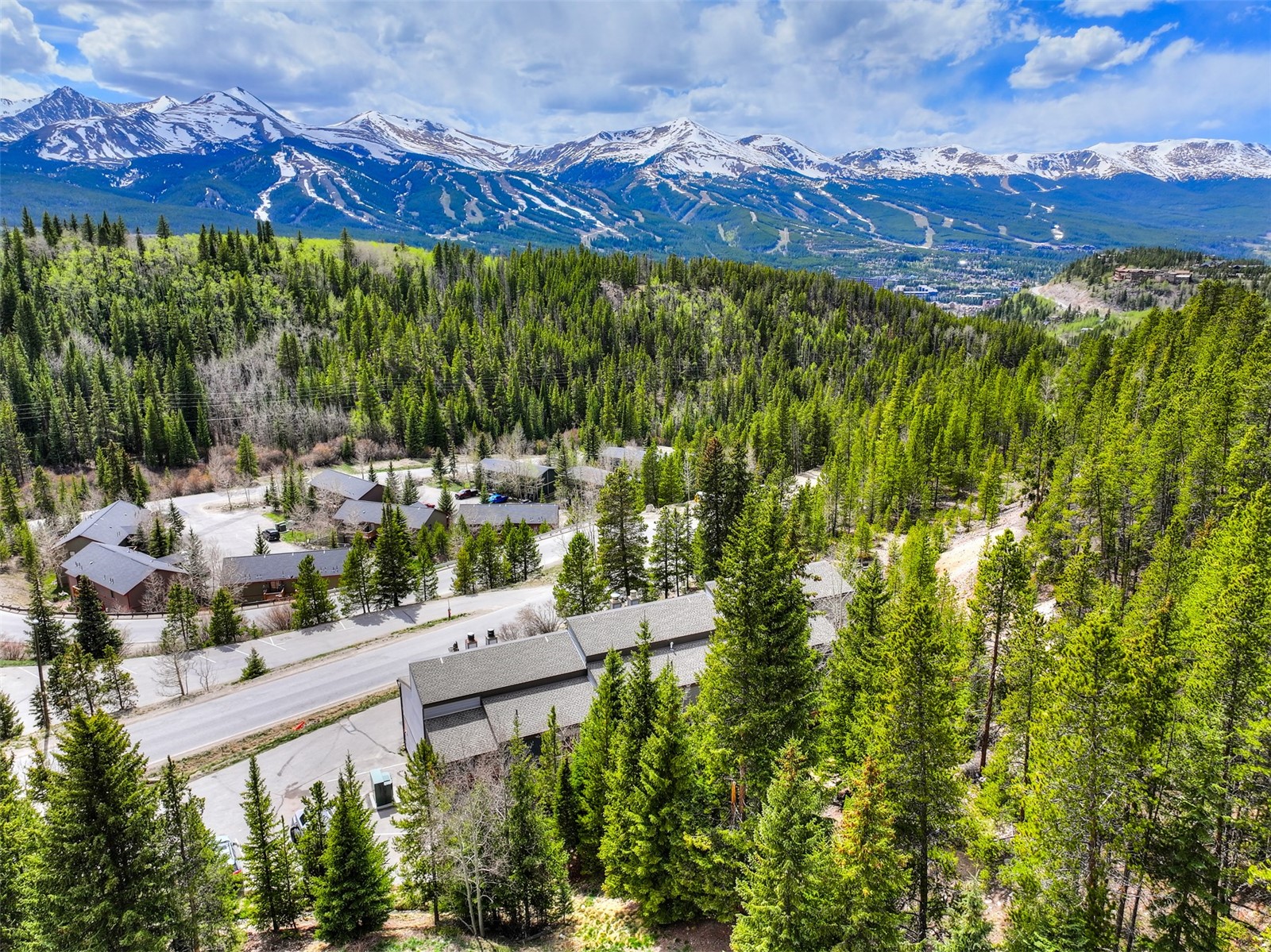 132 Illinois Gulch Road Breckenridge CO 80424