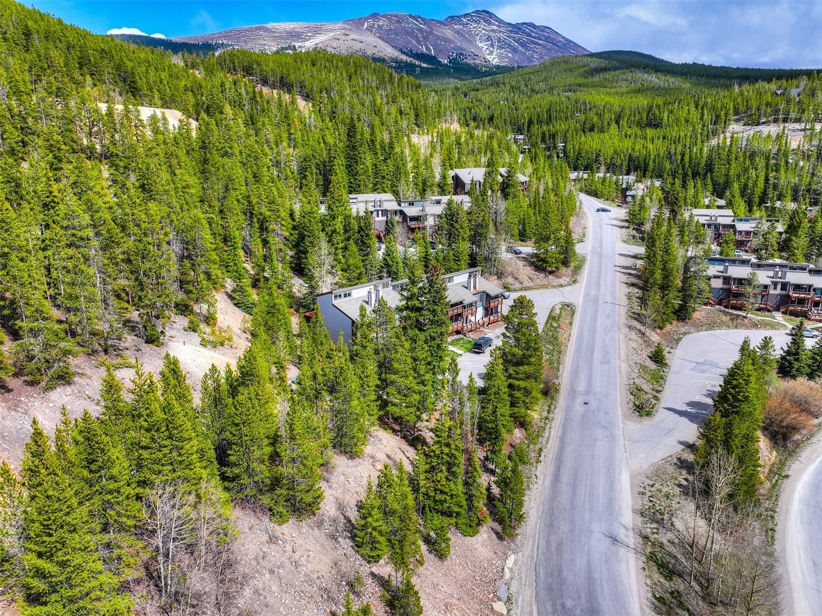 132 Illinois Gulch Road Breckenridge CO 80424
