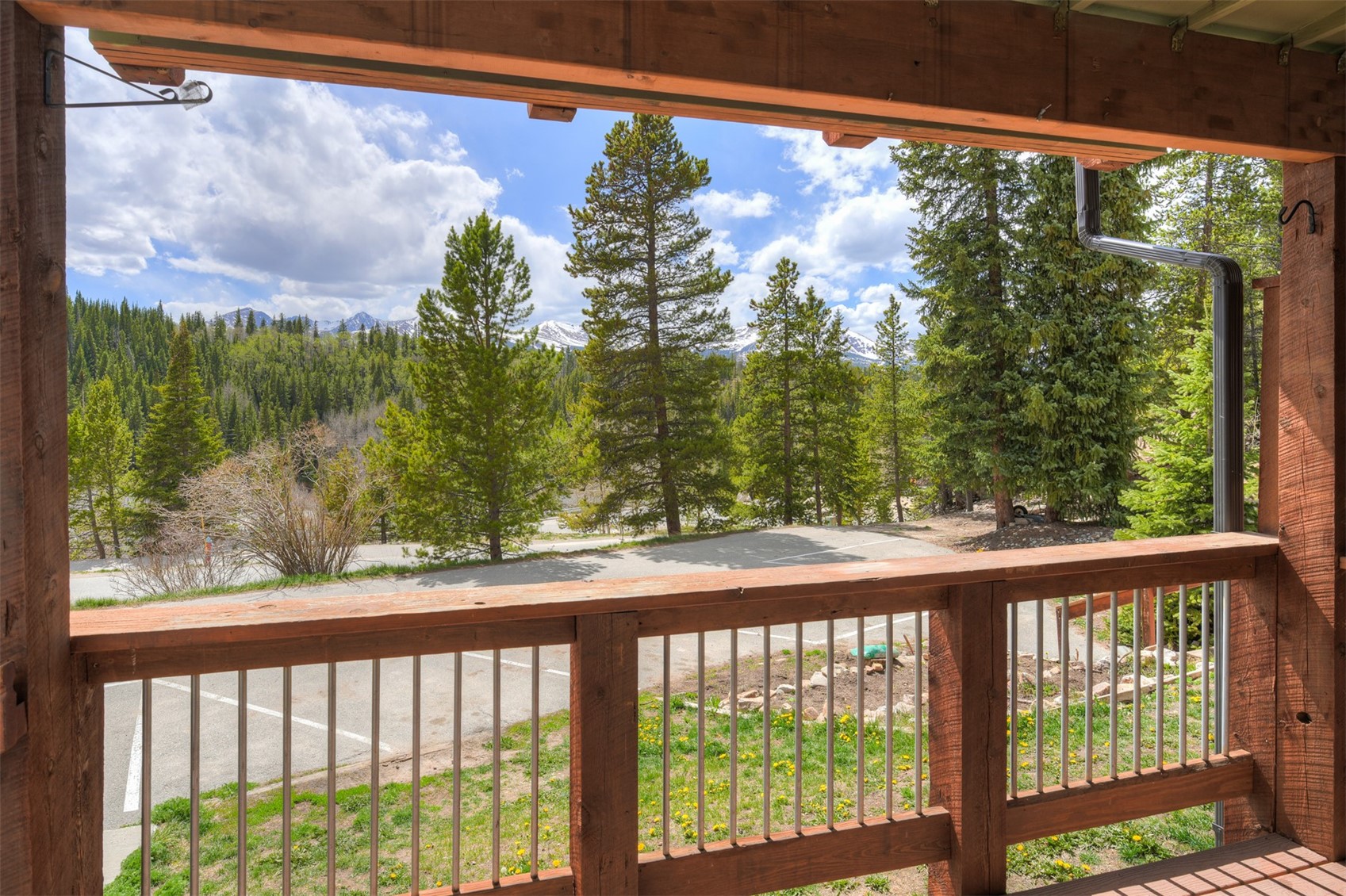 132 Illinois Gulch Road Breckenridge CO 80424