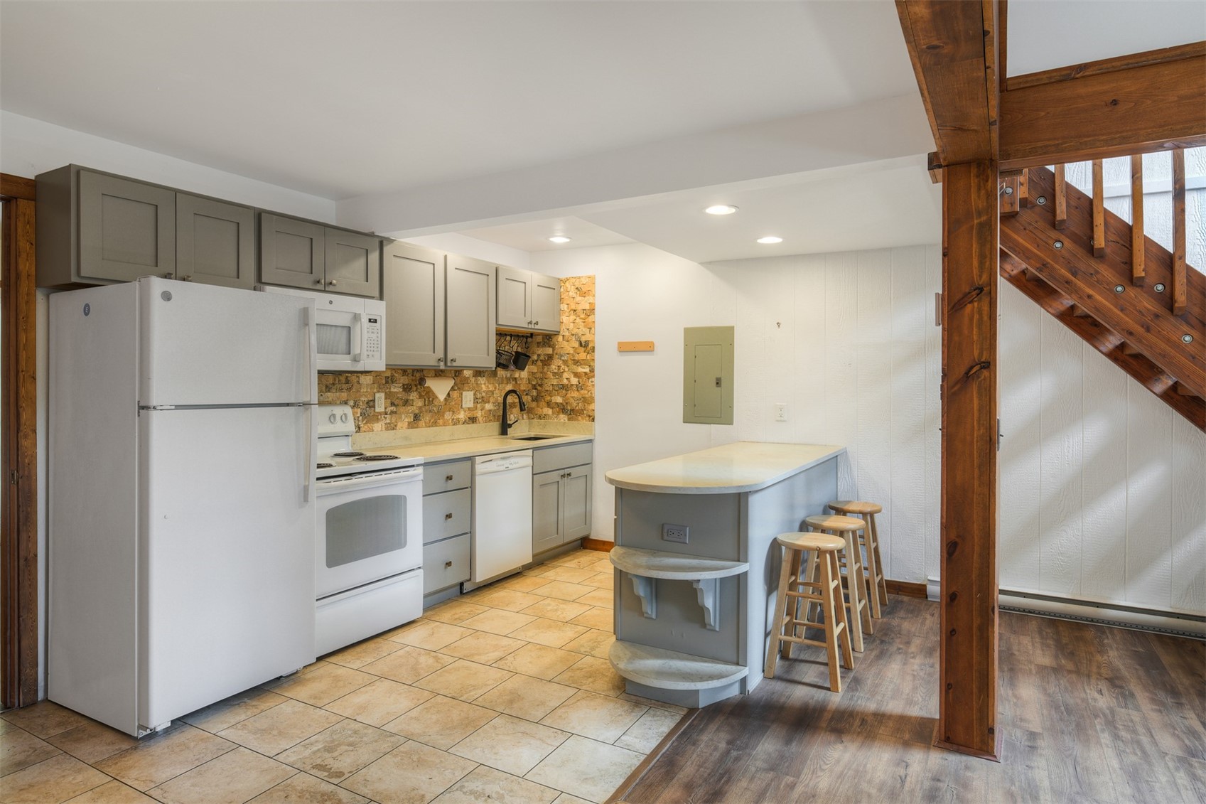 132 Illinois Gulch Road Breckenridge CO 80424