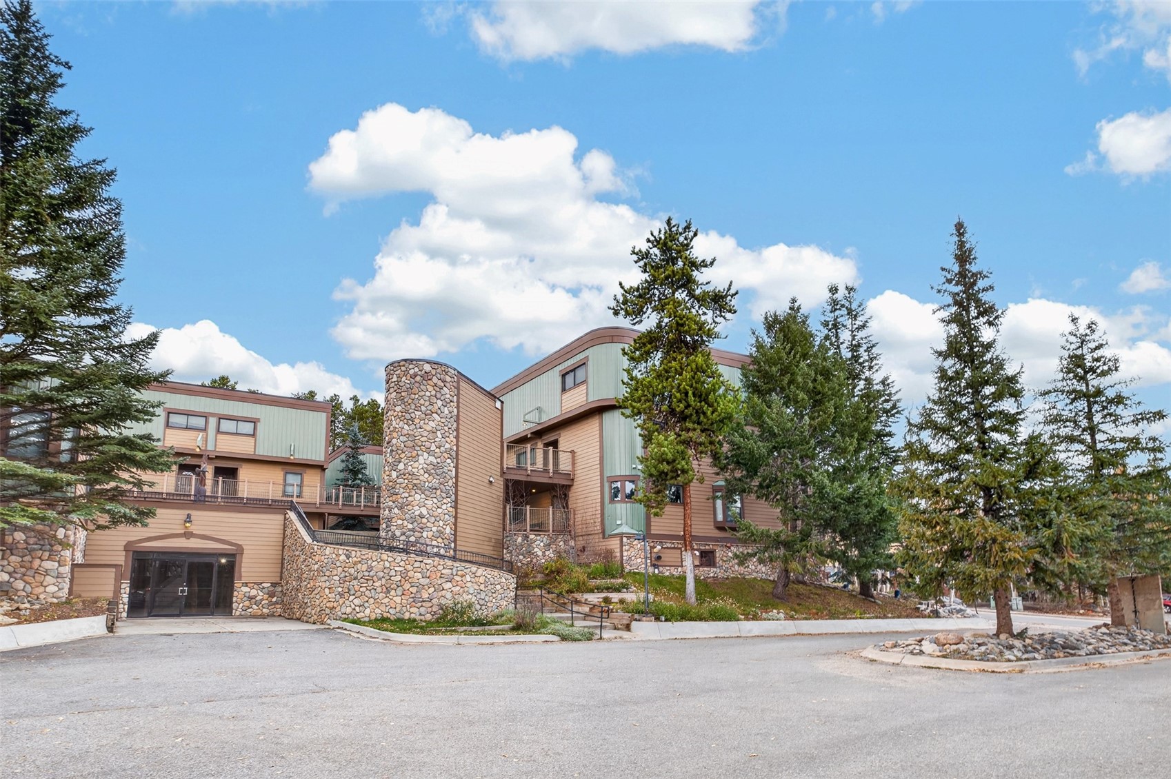 465 Four O'clock Road Breckenridge CO 80424