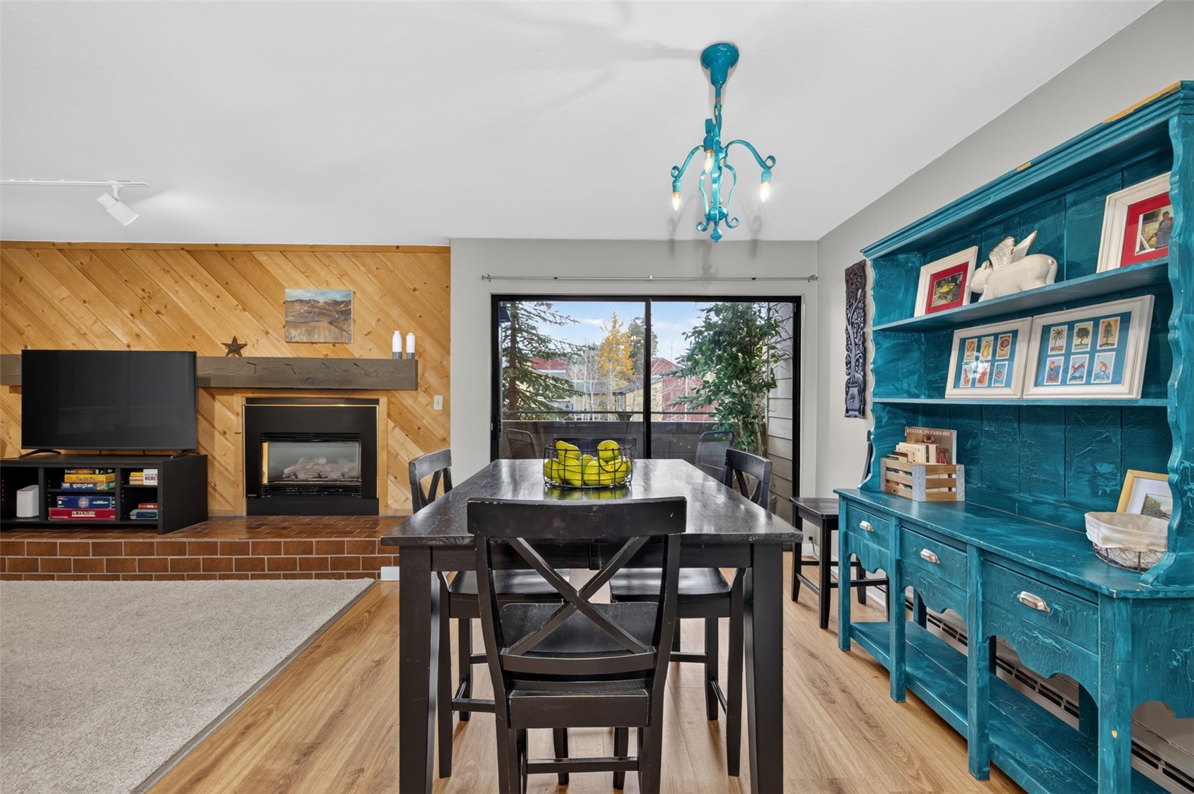465 Four O'clock Road Breckenridge CO 80424