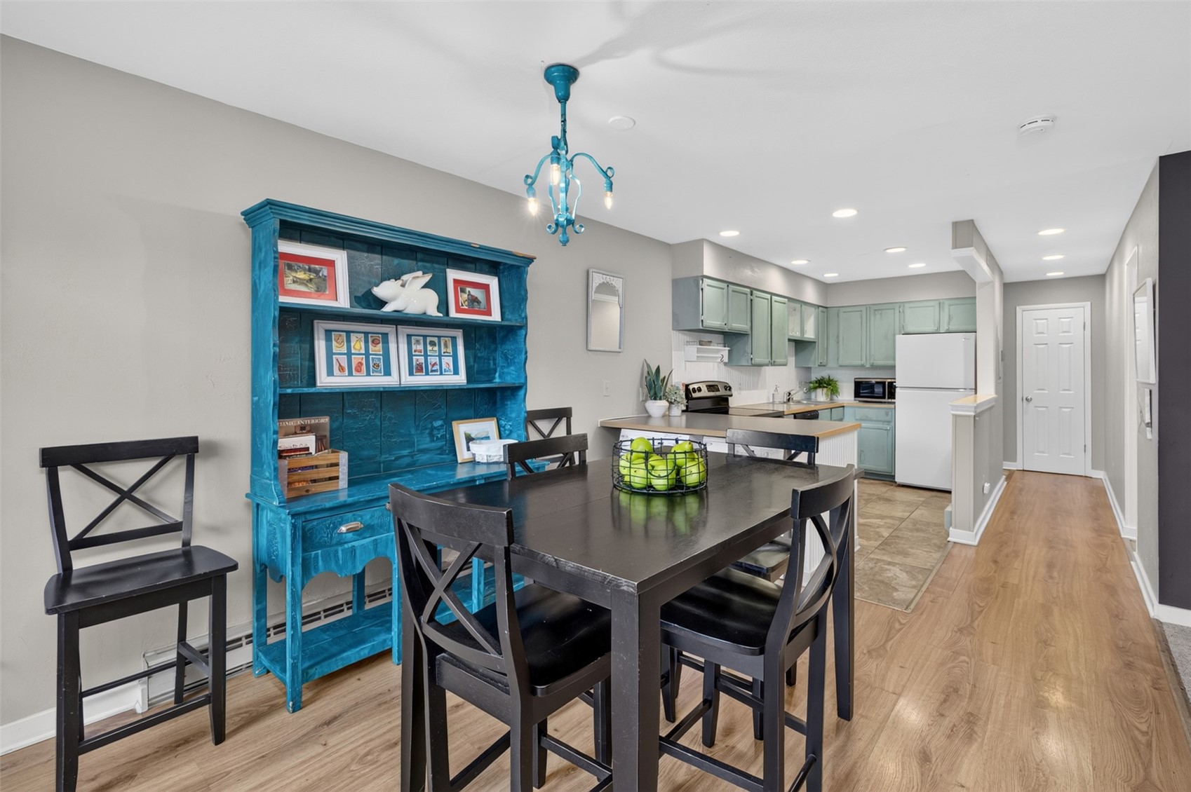 465 Four O'clock Road Breckenridge CO 80424
