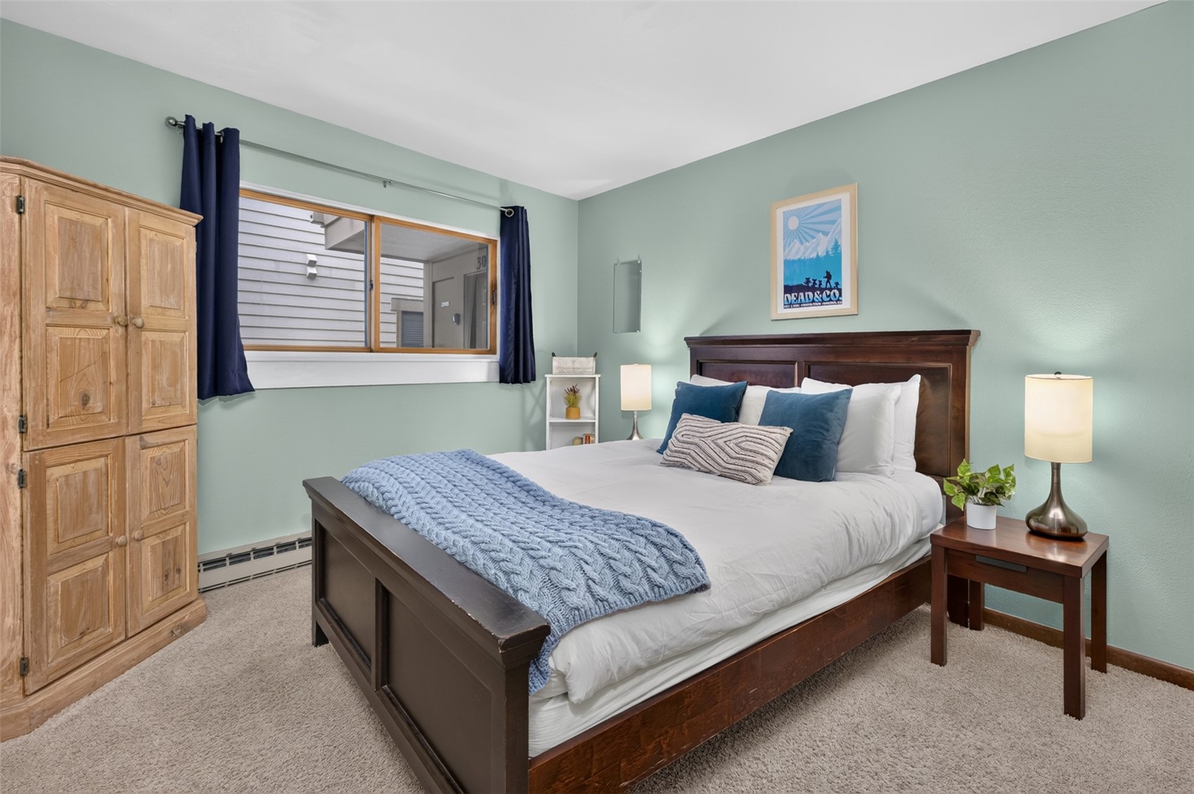 465 Four O'clock Road Breckenridge CO 80424