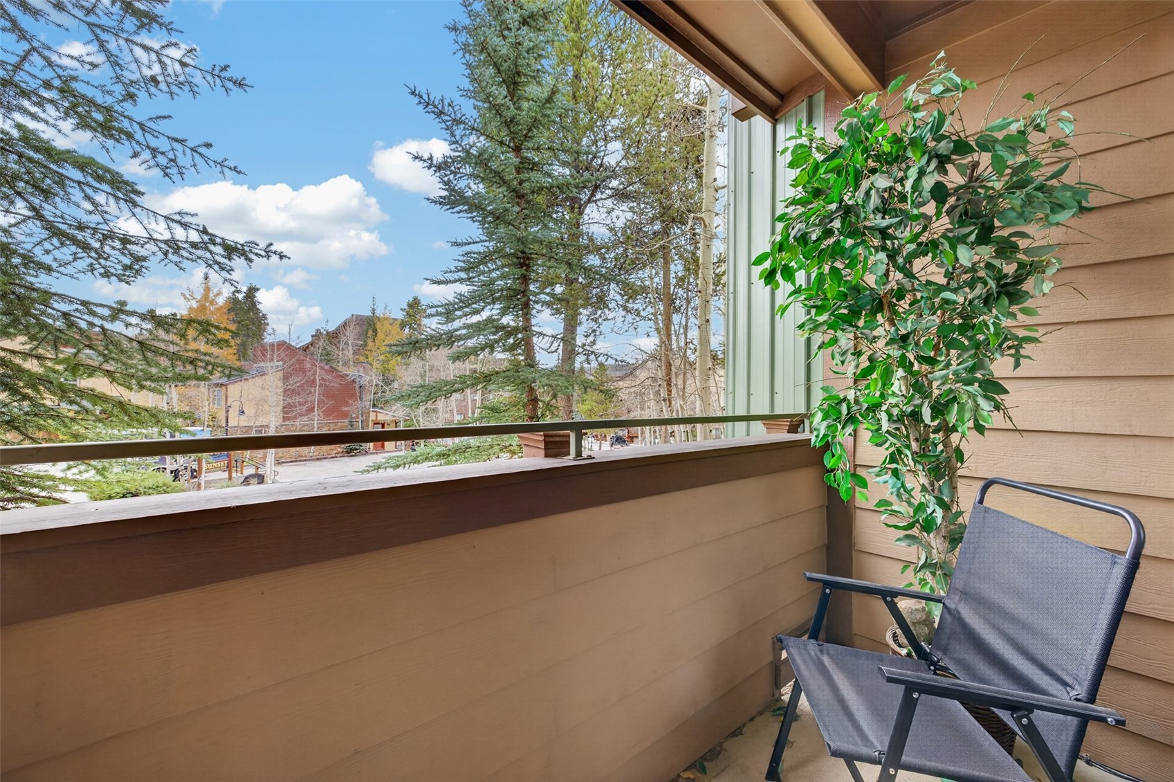 465 Four O'clock Road Breckenridge CO 80424