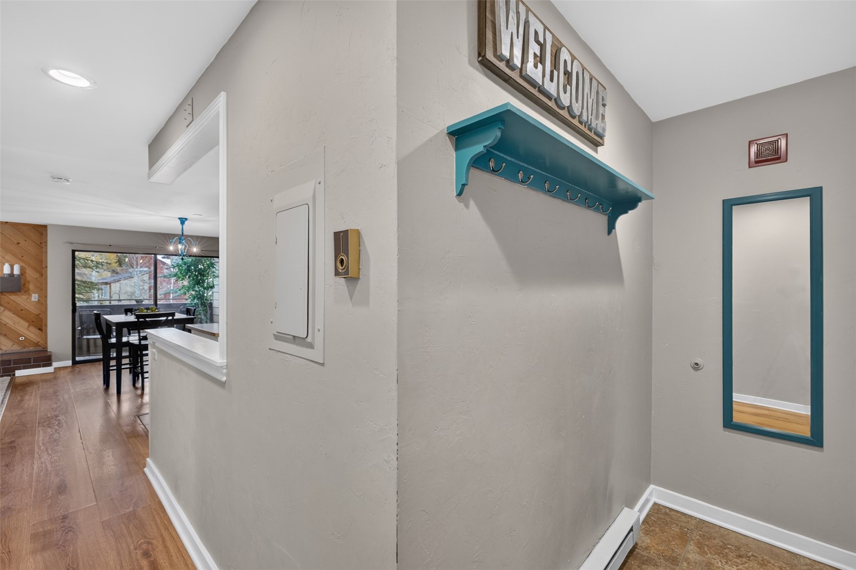 465 Four O'clock Road Breckenridge CO 80424