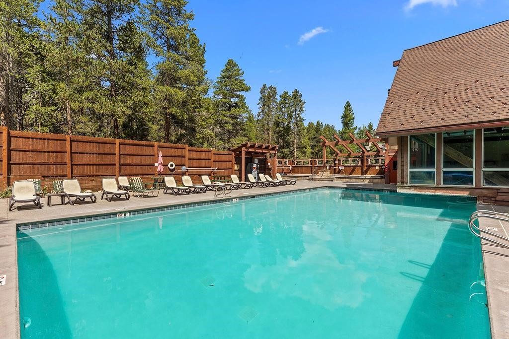 465 Four O'clock Road Breckenridge CO 80424