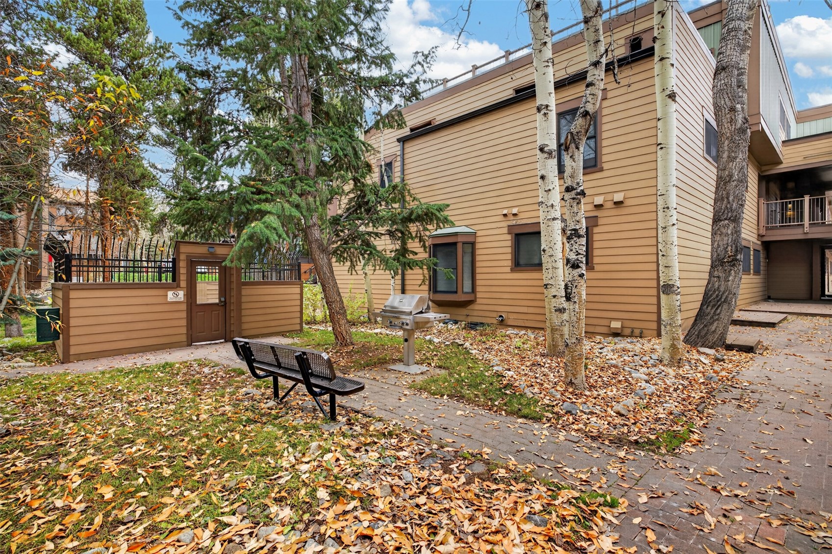 465 Four O'clock Road Breckenridge CO 80424