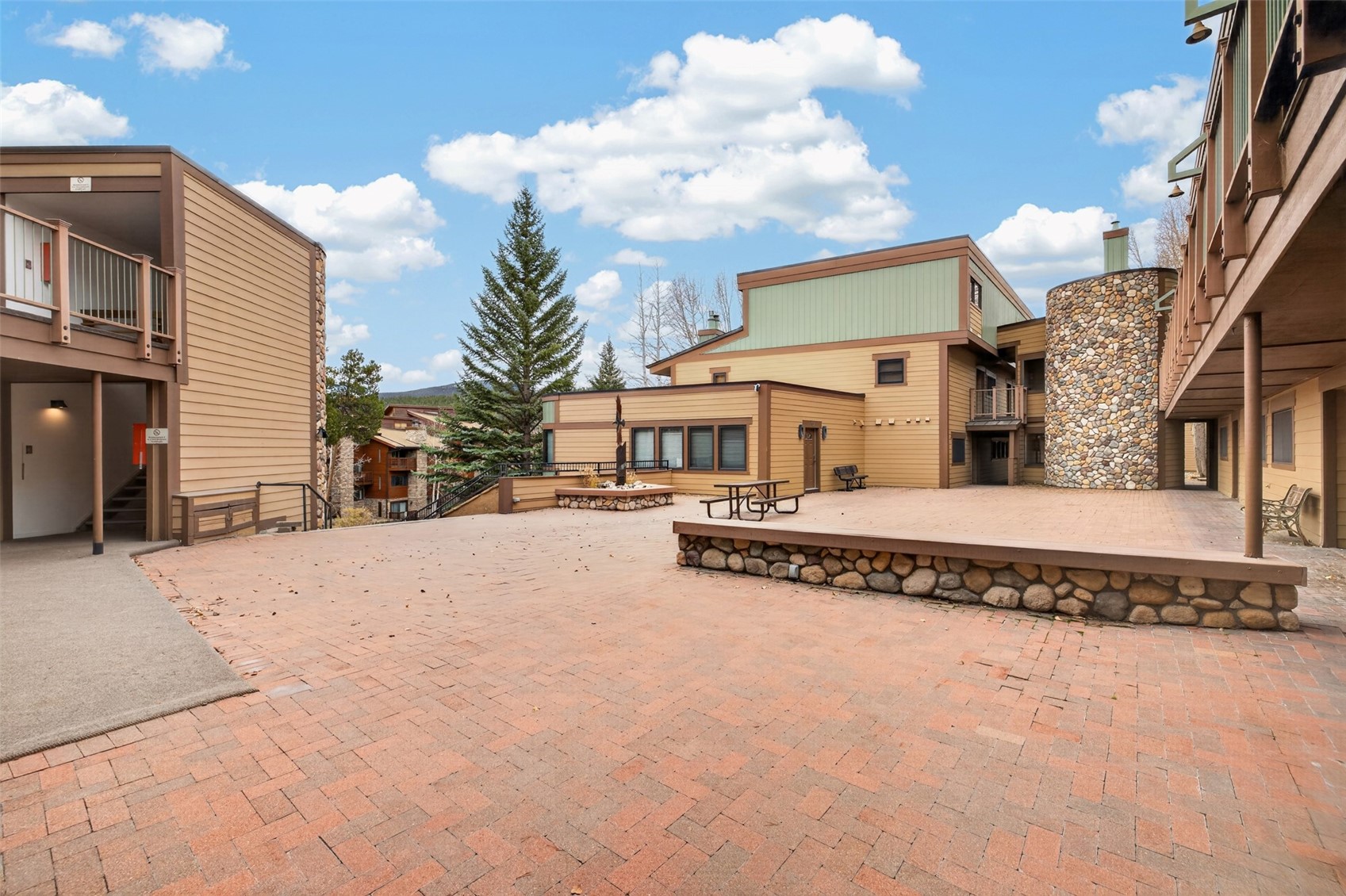 465 Four O'clock Road Breckenridge CO 80424
