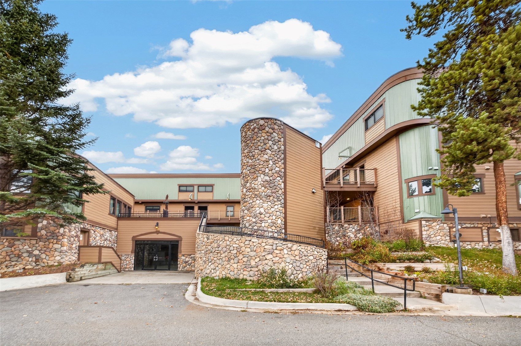 465 Four O'clock Road Breckenridge CO 80424