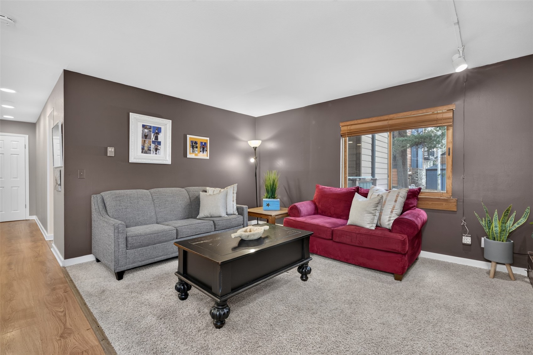 465 Four O'clock Road Breckenridge CO 80424