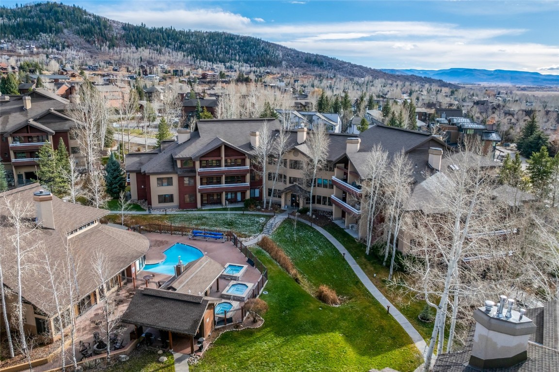 2920 Village Drive Steamboat Springs CO 80487