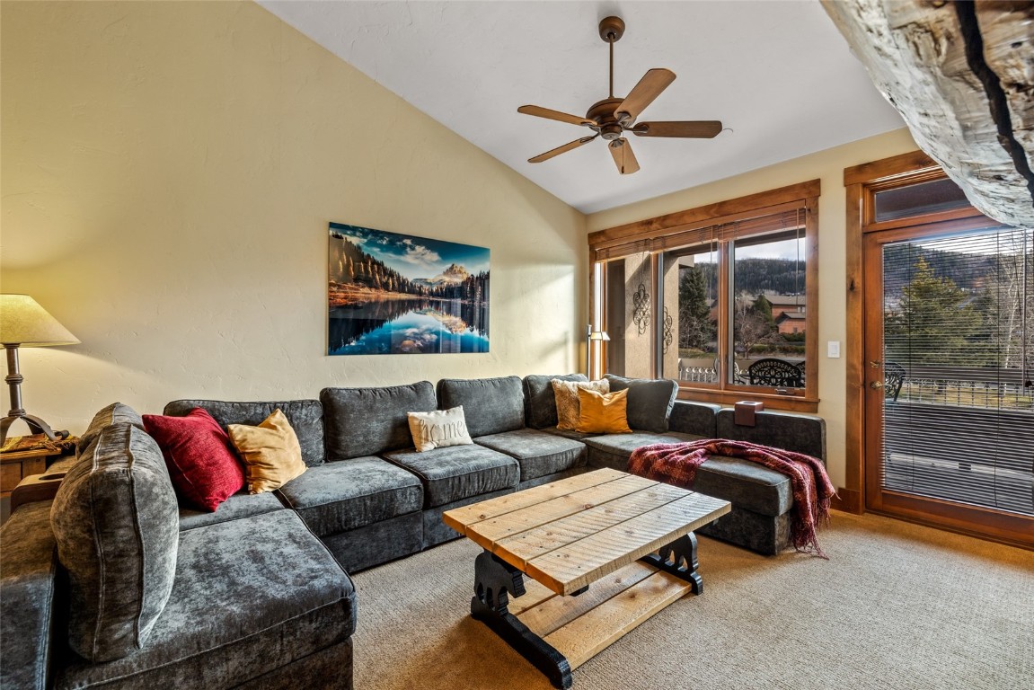 2920 Village Drive Steamboat Springs CO 80487
