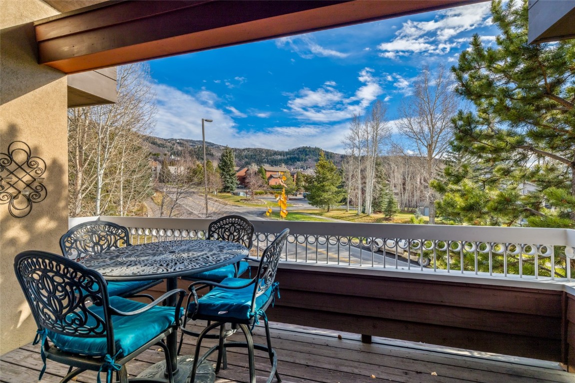 2920 Village Drive Steamboat Springs CO 80487