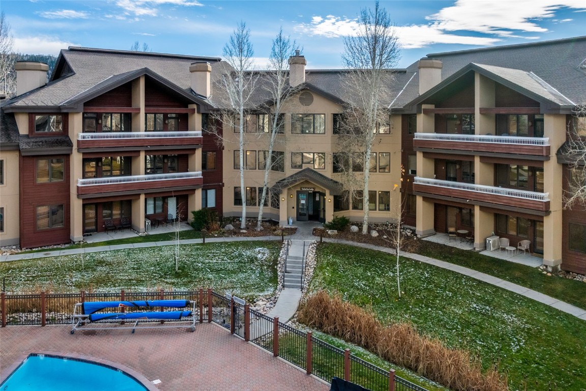 2920 Village Drive Steamboat Springs CO 80487