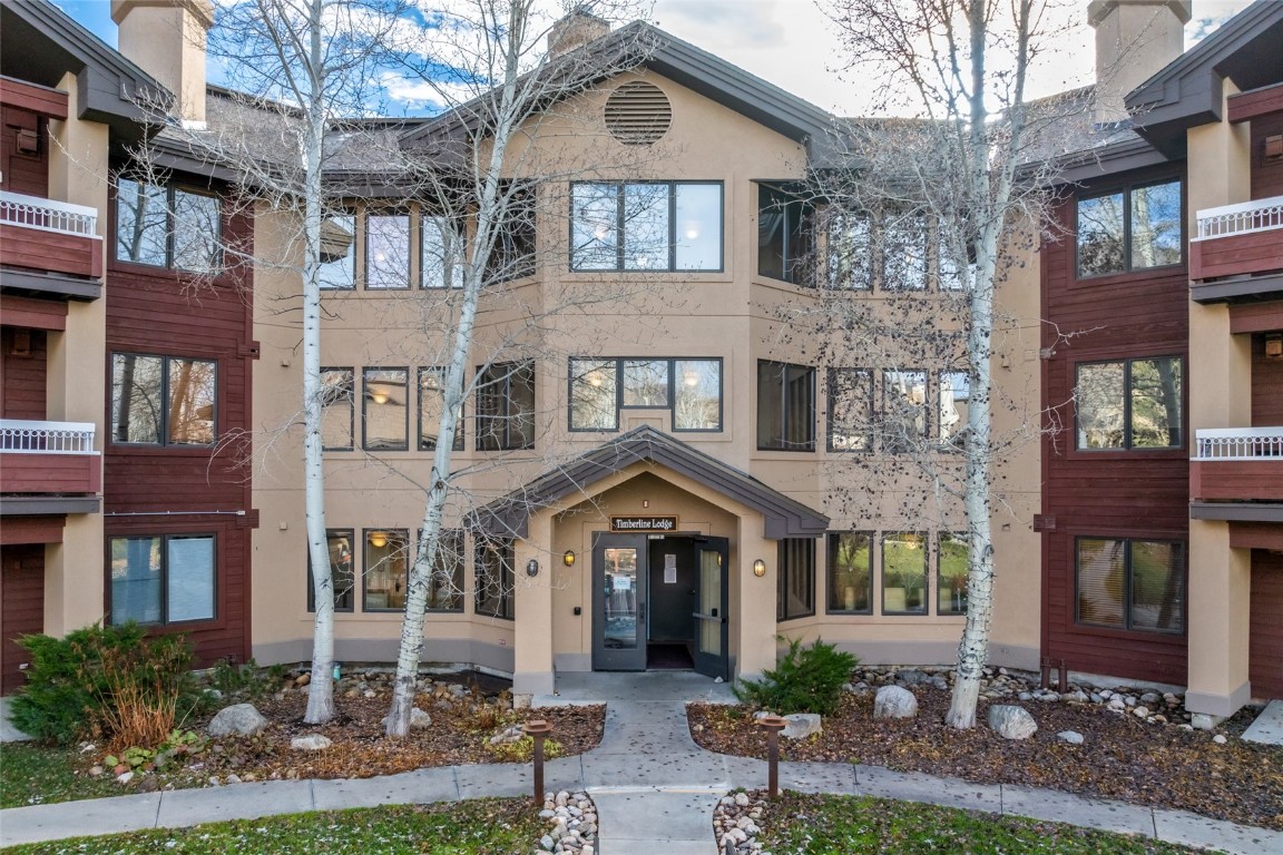 2920 Village Drive Steamboat Springs CO 80487