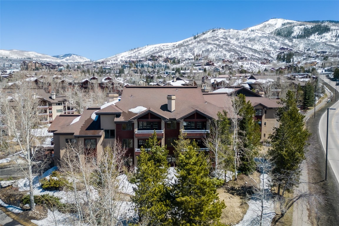 2920 Village Drive Steamboat Springs CO 80487