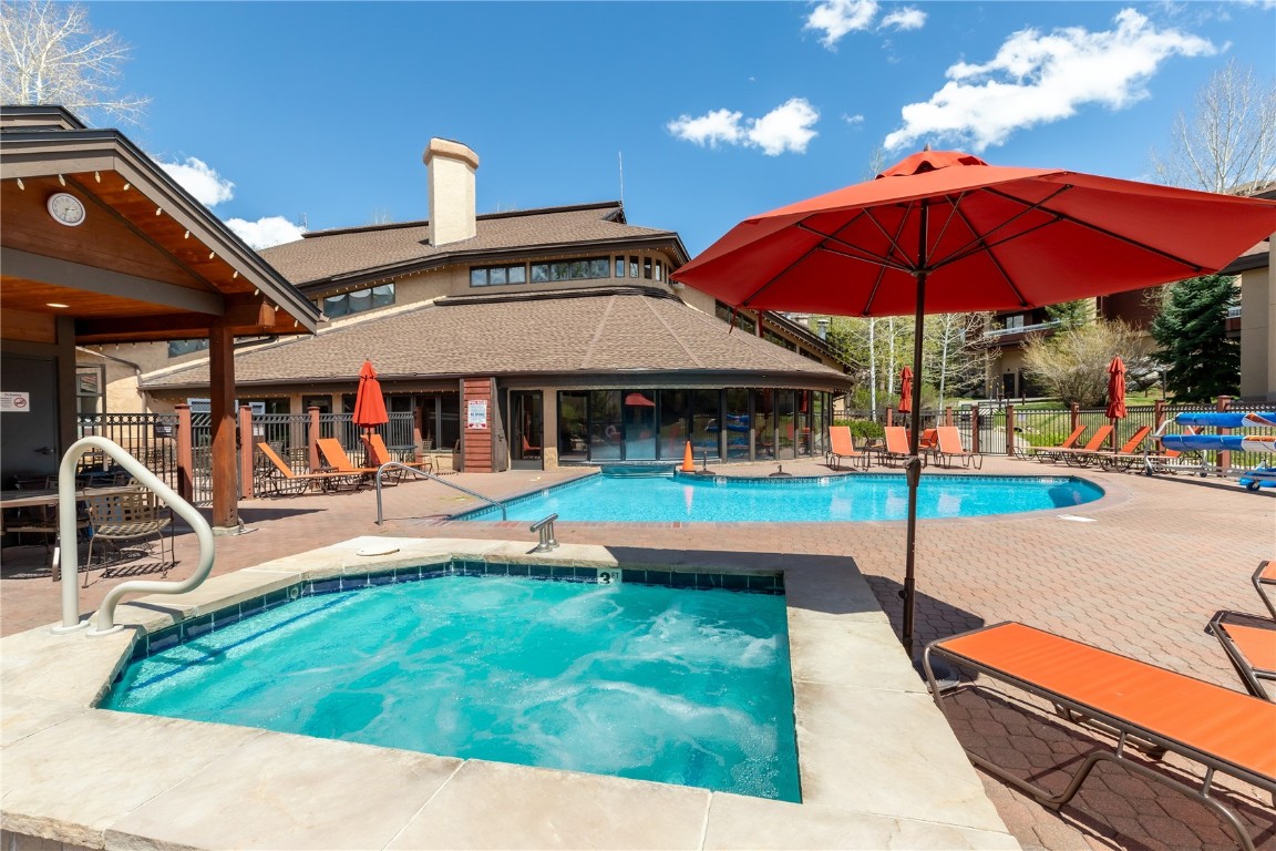 2920 Village Drive Steamboat Springs CO 80487